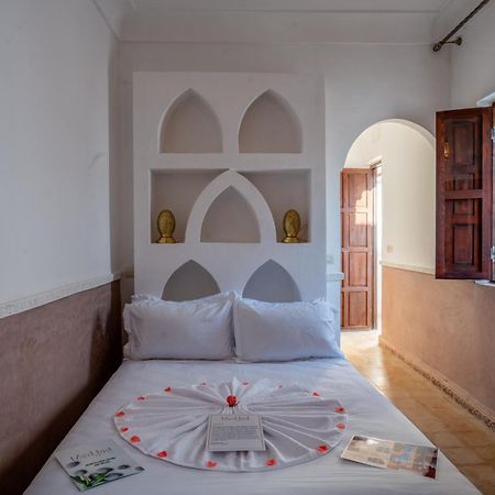Riad Medjad & Spa Hotel Marrakesh Ngoại thất bức ảnh